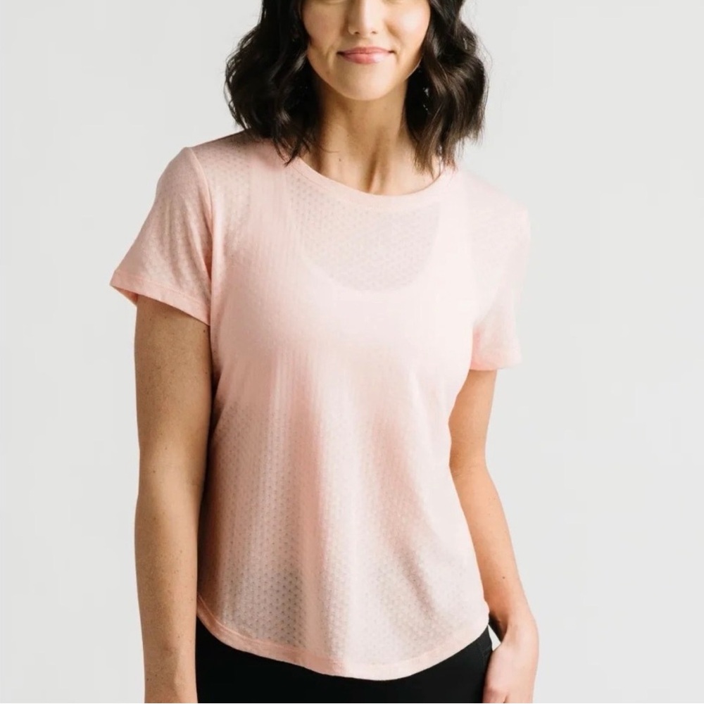 ZYIA PEACH ARIA T small